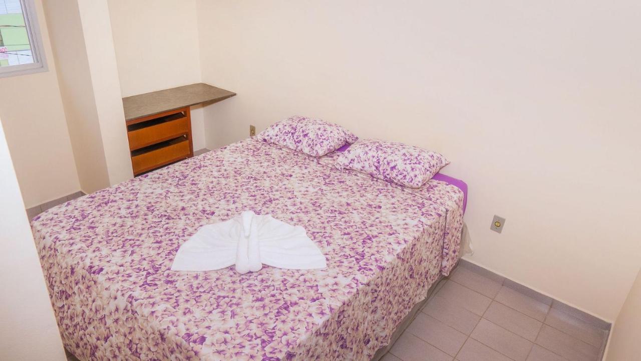 Apartamento Praia Grande Ubatuba 2 Vagas Garagem Internet Wifi מראה חיצוני תמונה